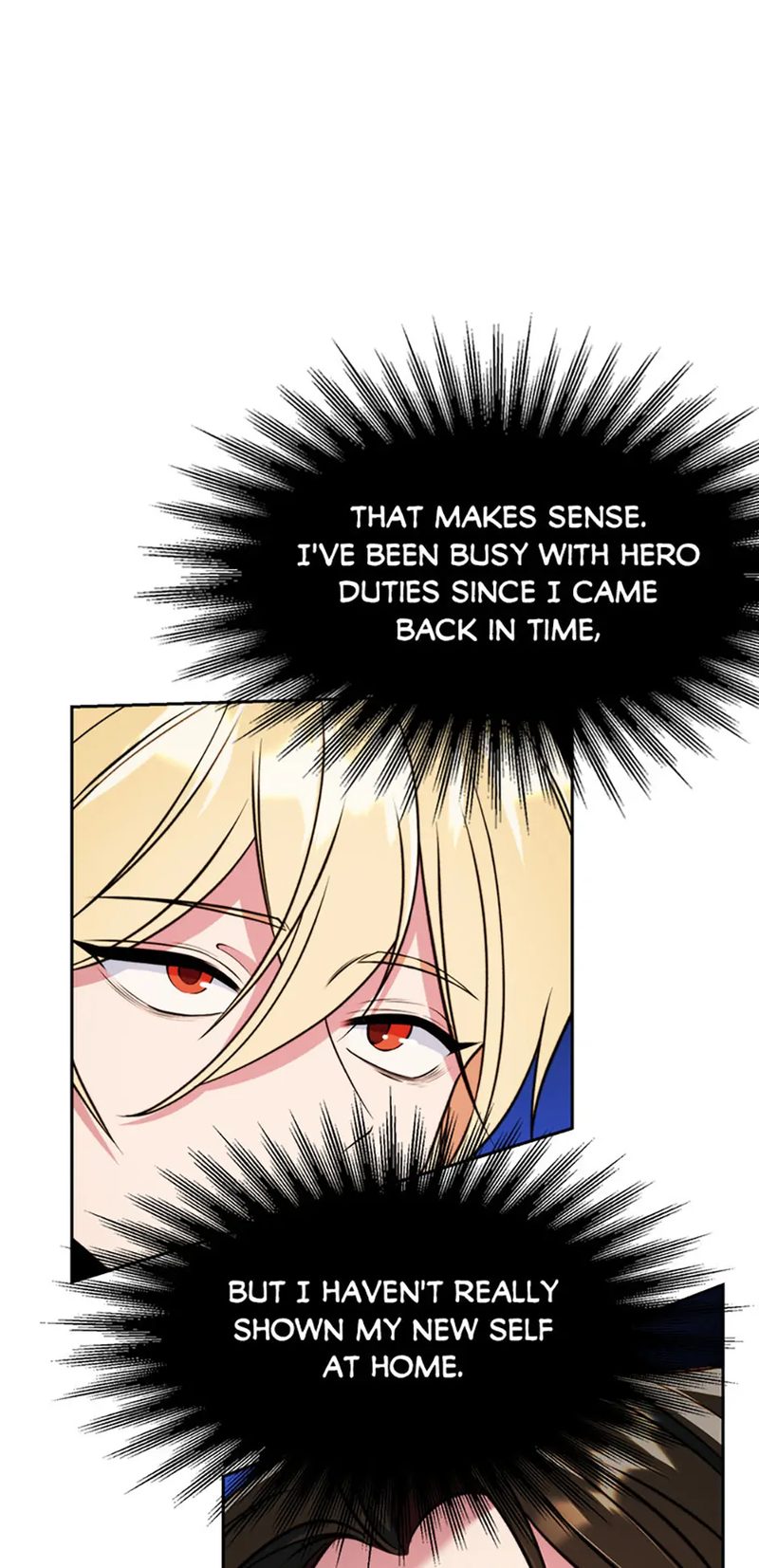 Archmage Transcending Through Regression - Chapter 136 Page 9