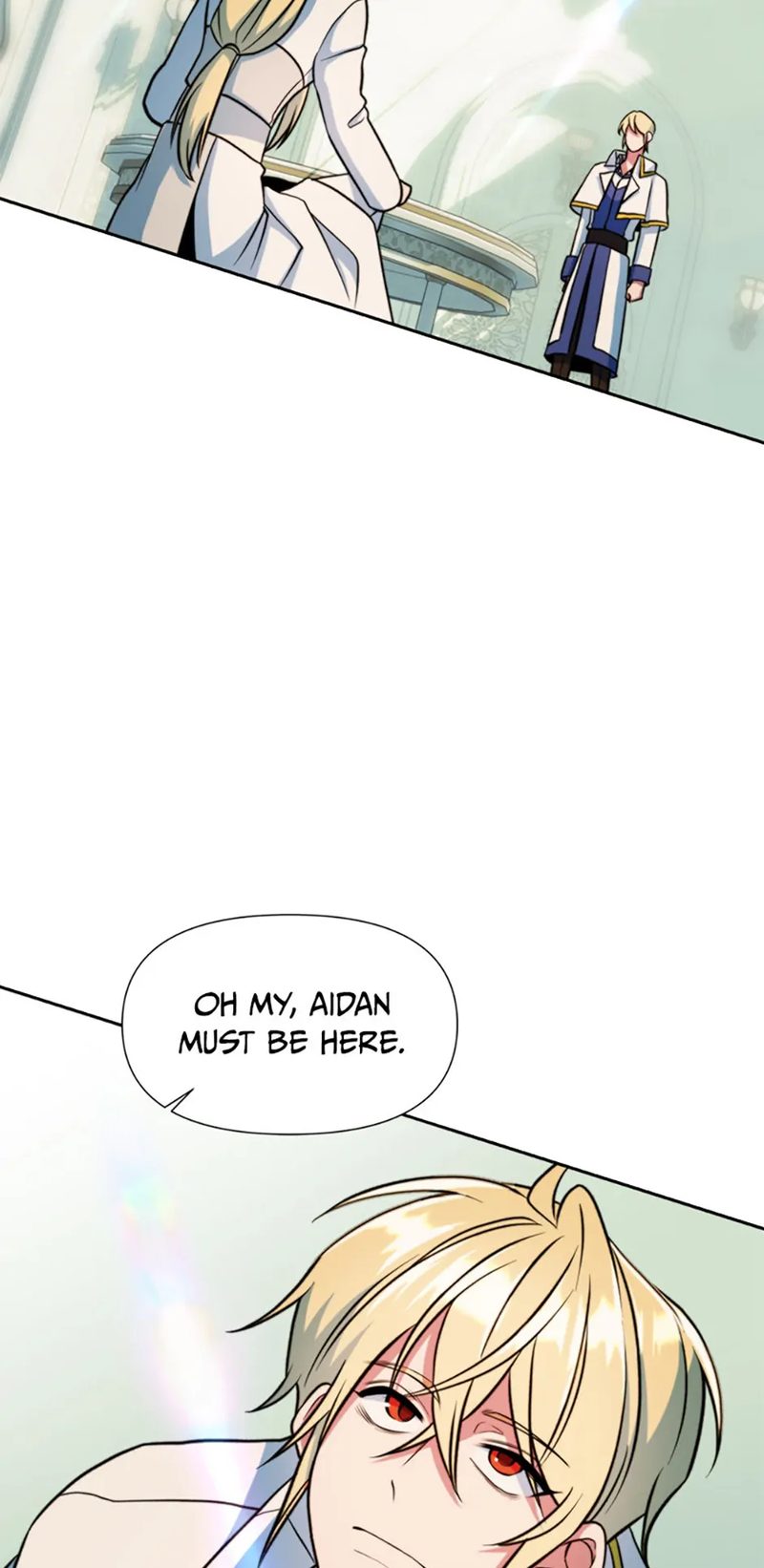 Archmage Transcending Through Regression - Chapter 137 Page 75