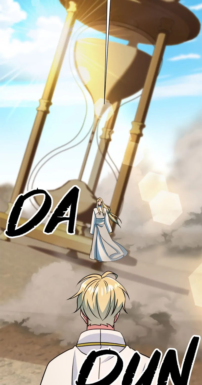 Archmage Transcending Through Regression - Chapter 137 Page 84