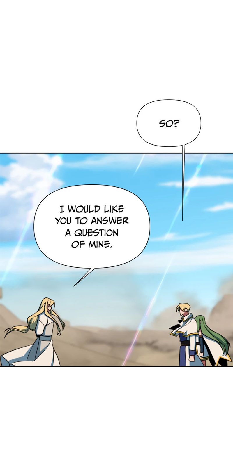 Archmage Transcending Through Regression - Chapter 138 Page 17