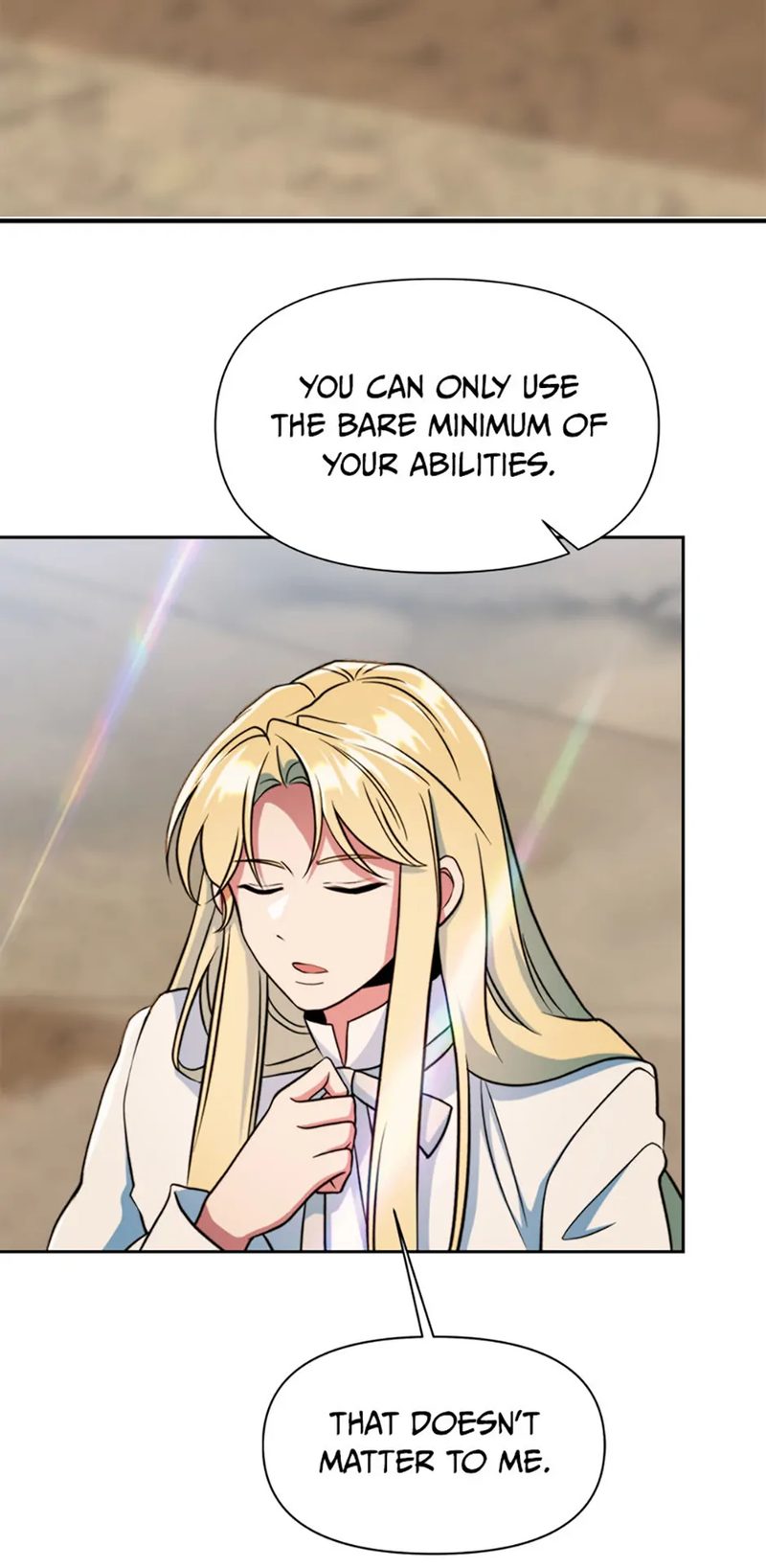 Archmage Transcending Through Regression - Chapter 138 Page 41