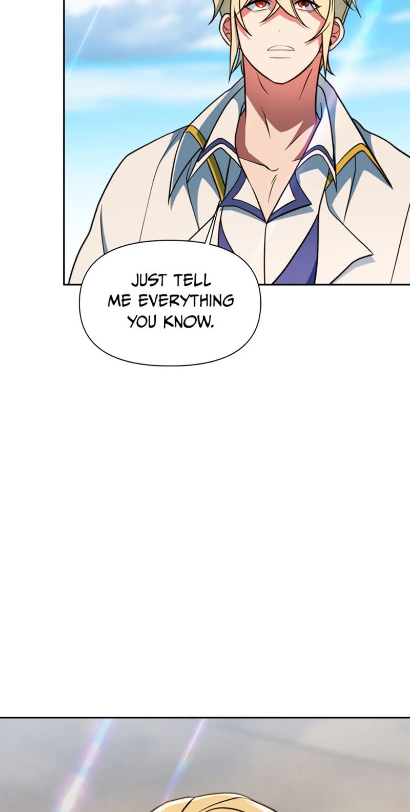 Archmage Transcending Through Regression - Chapter 138 Page 51