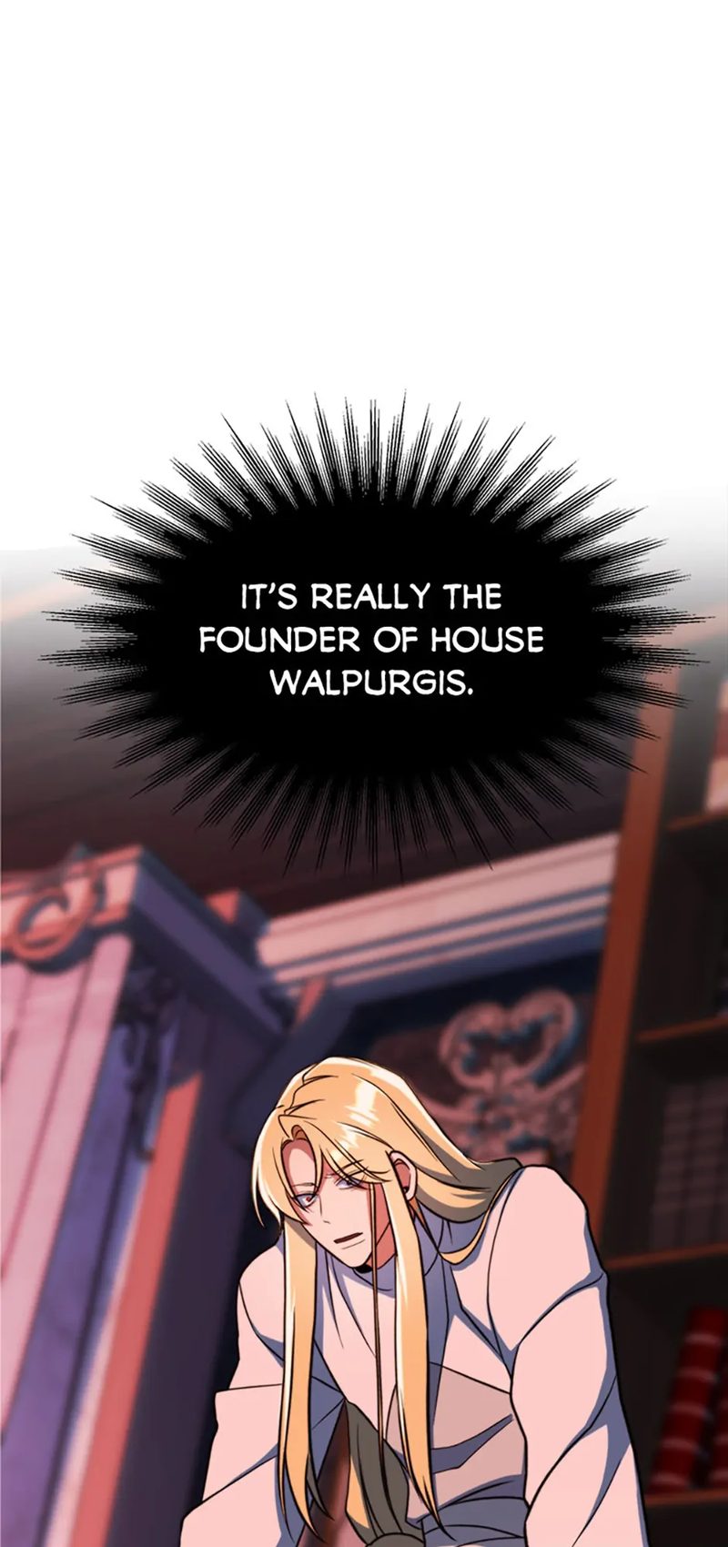 Archmage Transcending Through Regression - Chapter 138 Page 60