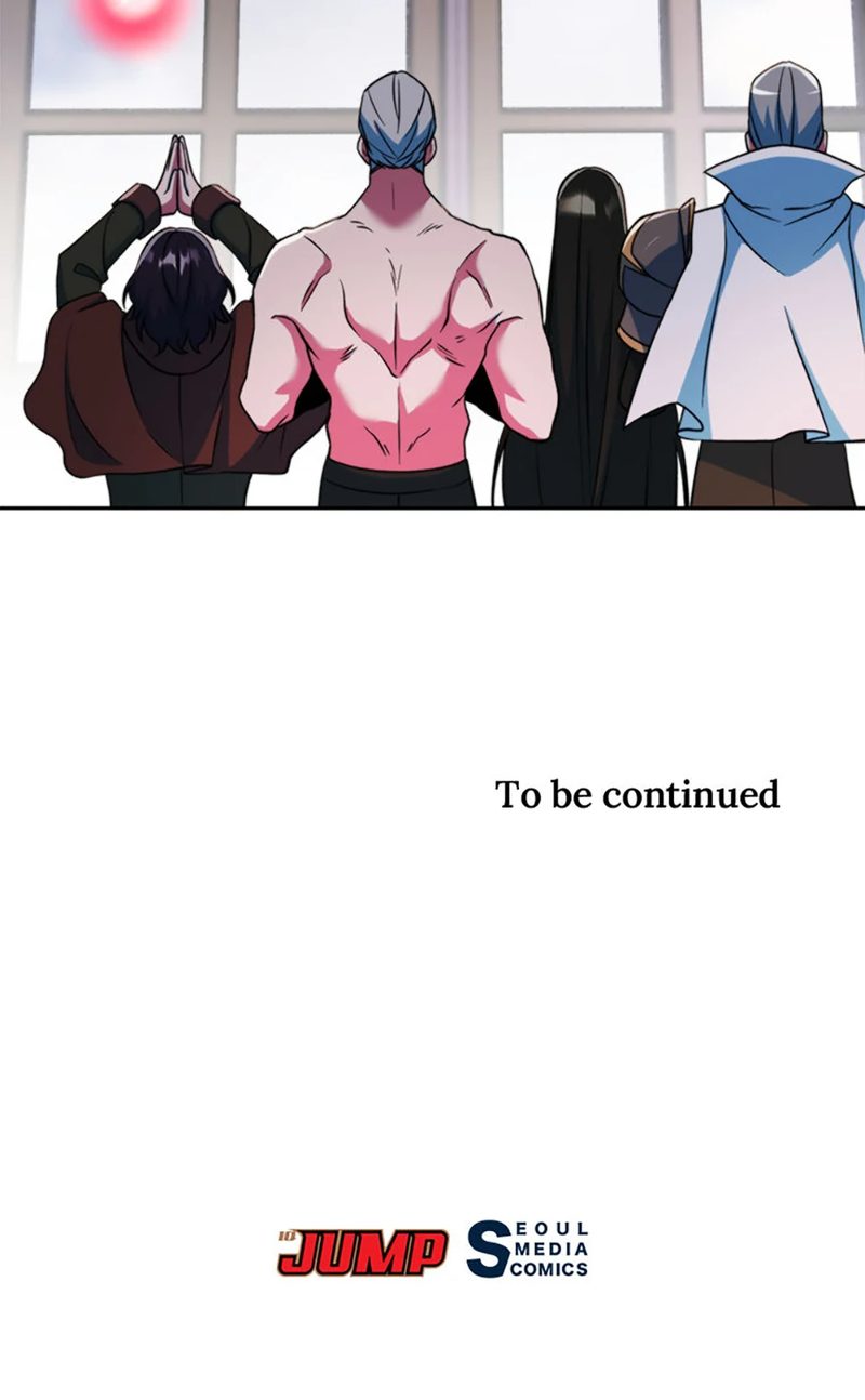 Archmage Transcending Through Regression - Chapter 139 Page 104