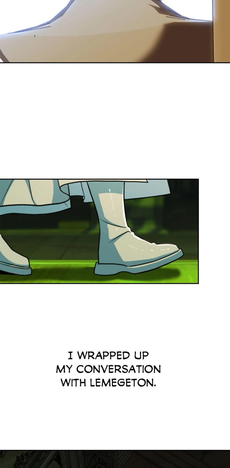 Archmage Transcending Through Regression - Chapter 139 Page 20