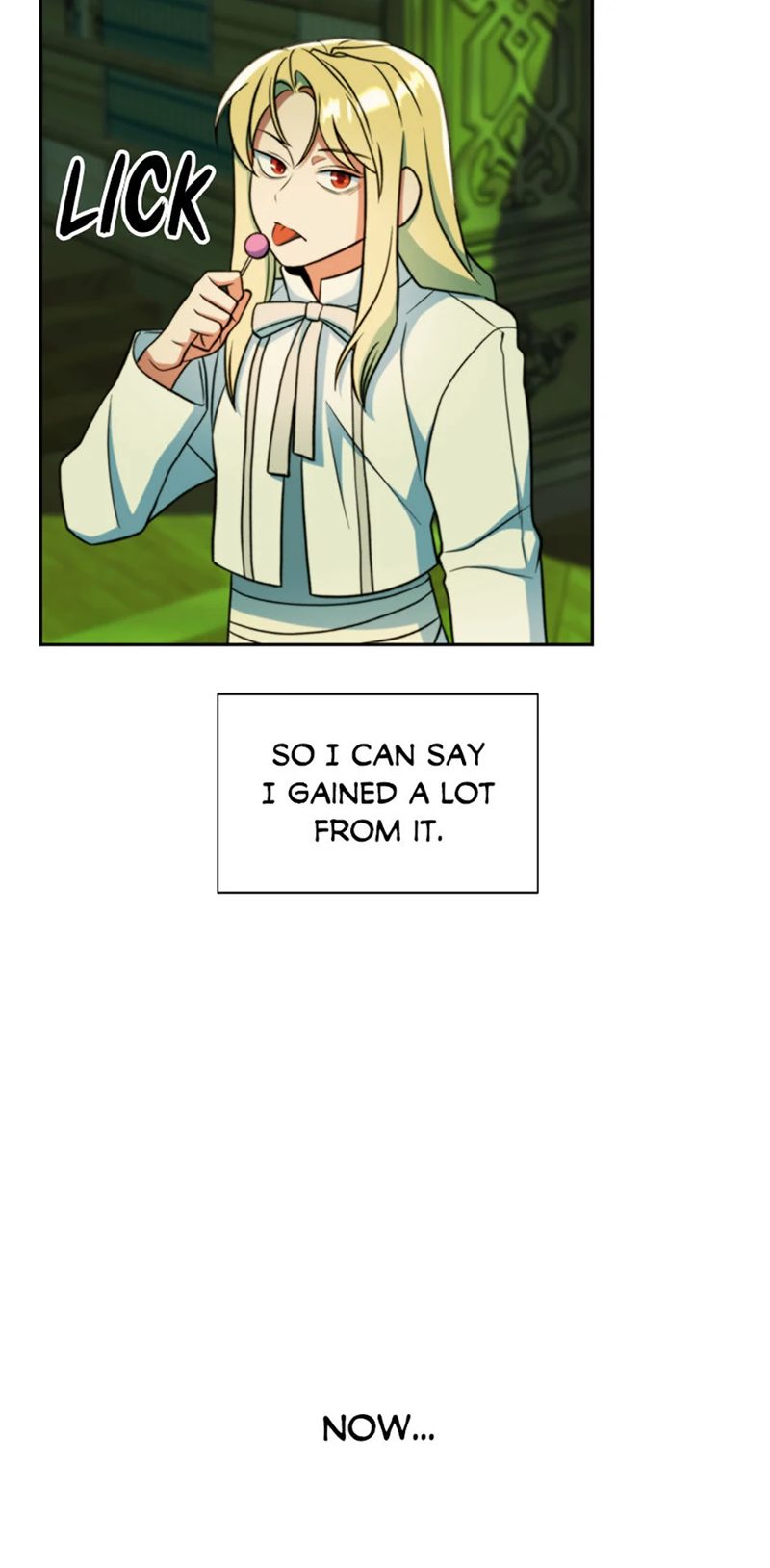 Archmage Transcending Through Regression - Chapter 139 Page 22