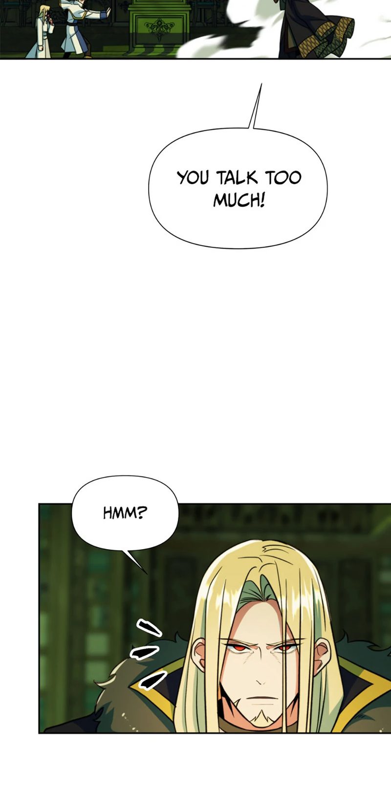 Archmage Transcending Through Regression - Chapter 139 Page 36