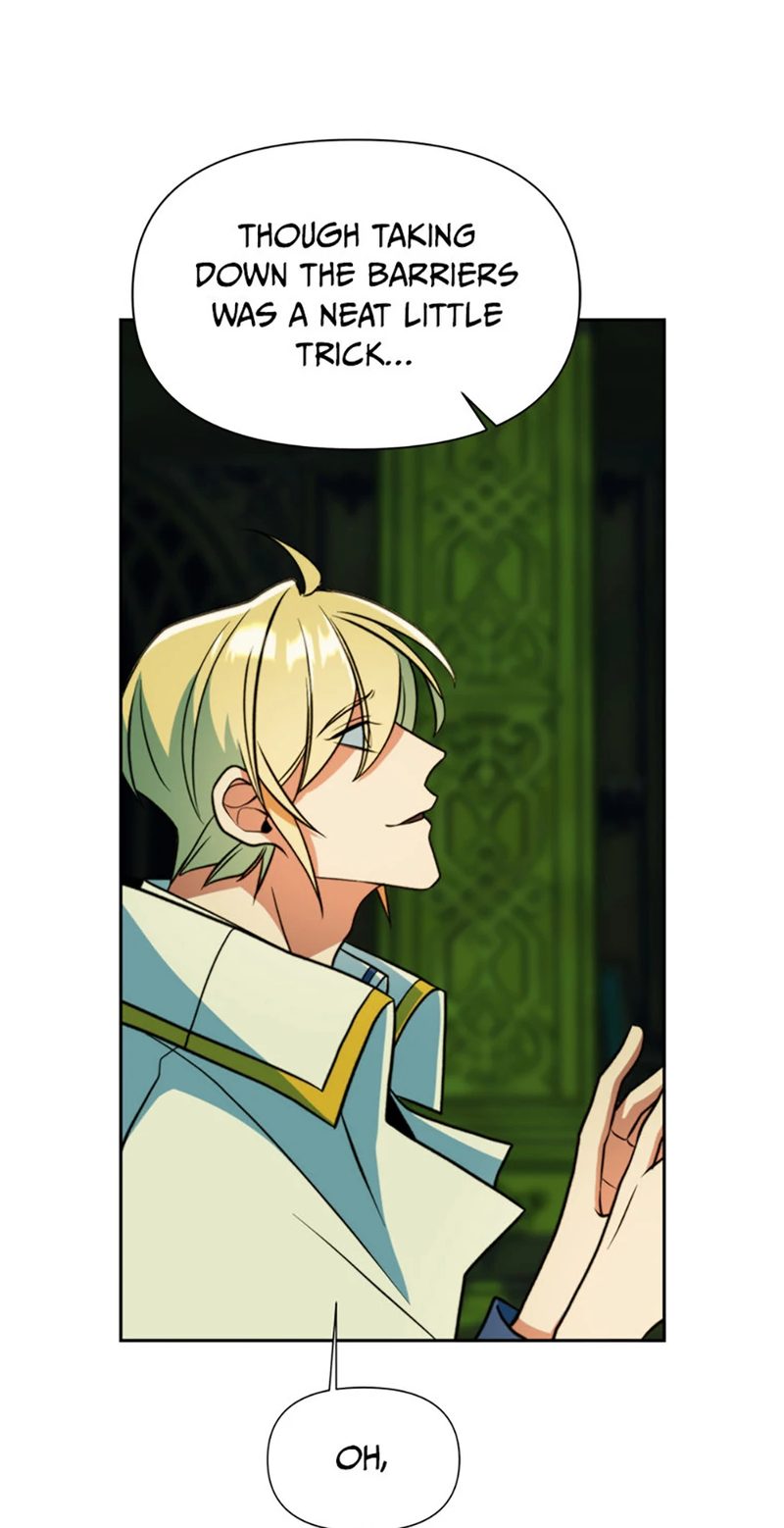 Archmage Transcending Through Regression - Chapter 139 Page 40