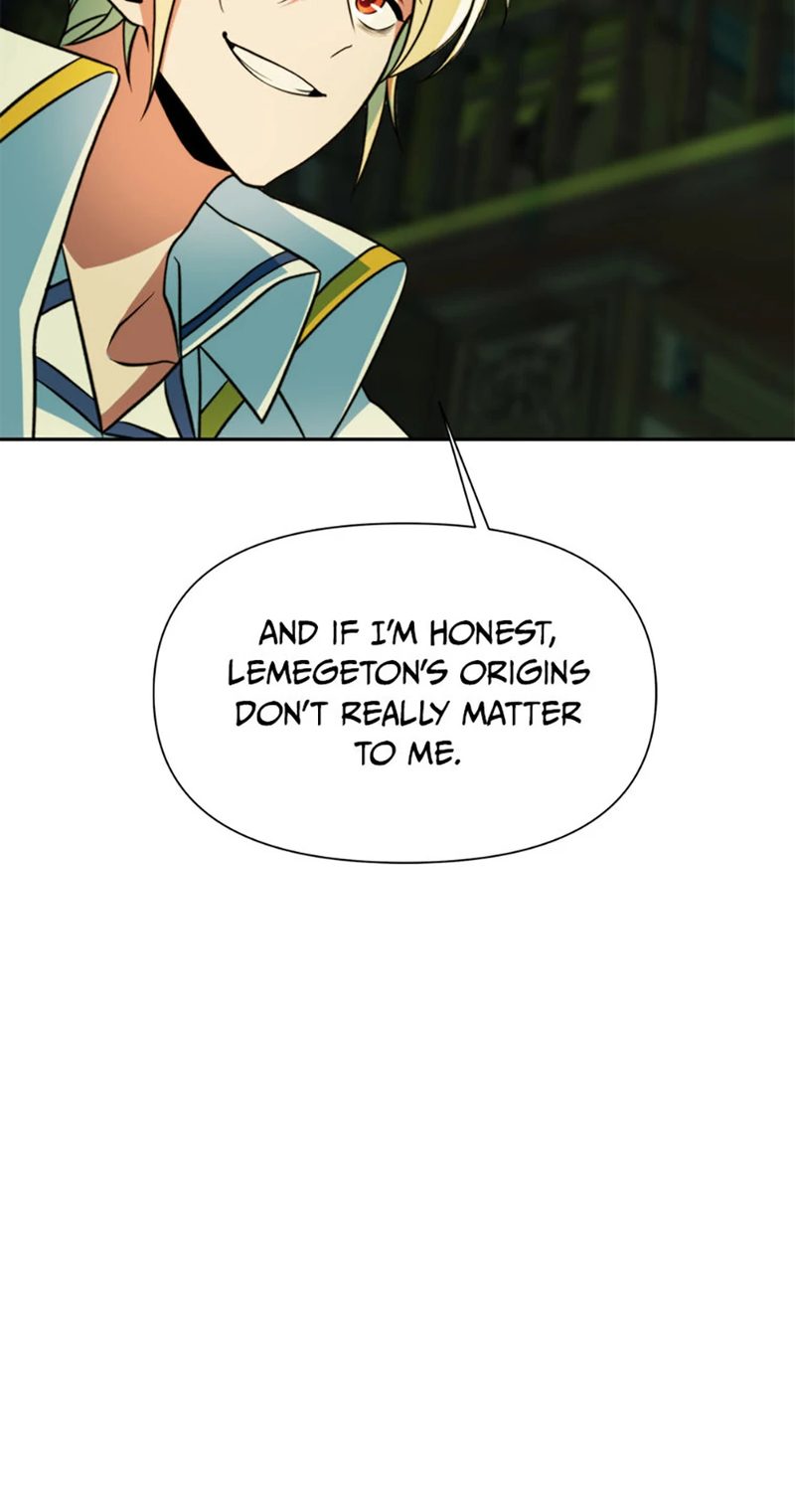 Archmage Transcending Through Regression - Chapter 139 Page 51