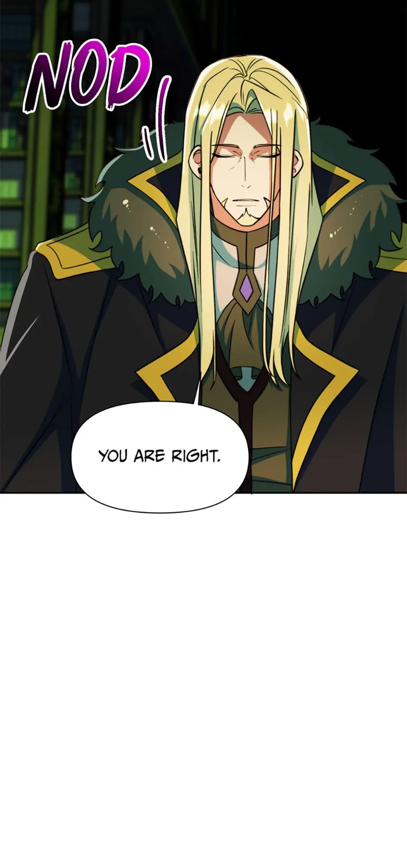 Archmage Transcending Through Regression - Chapter 139 Page 54