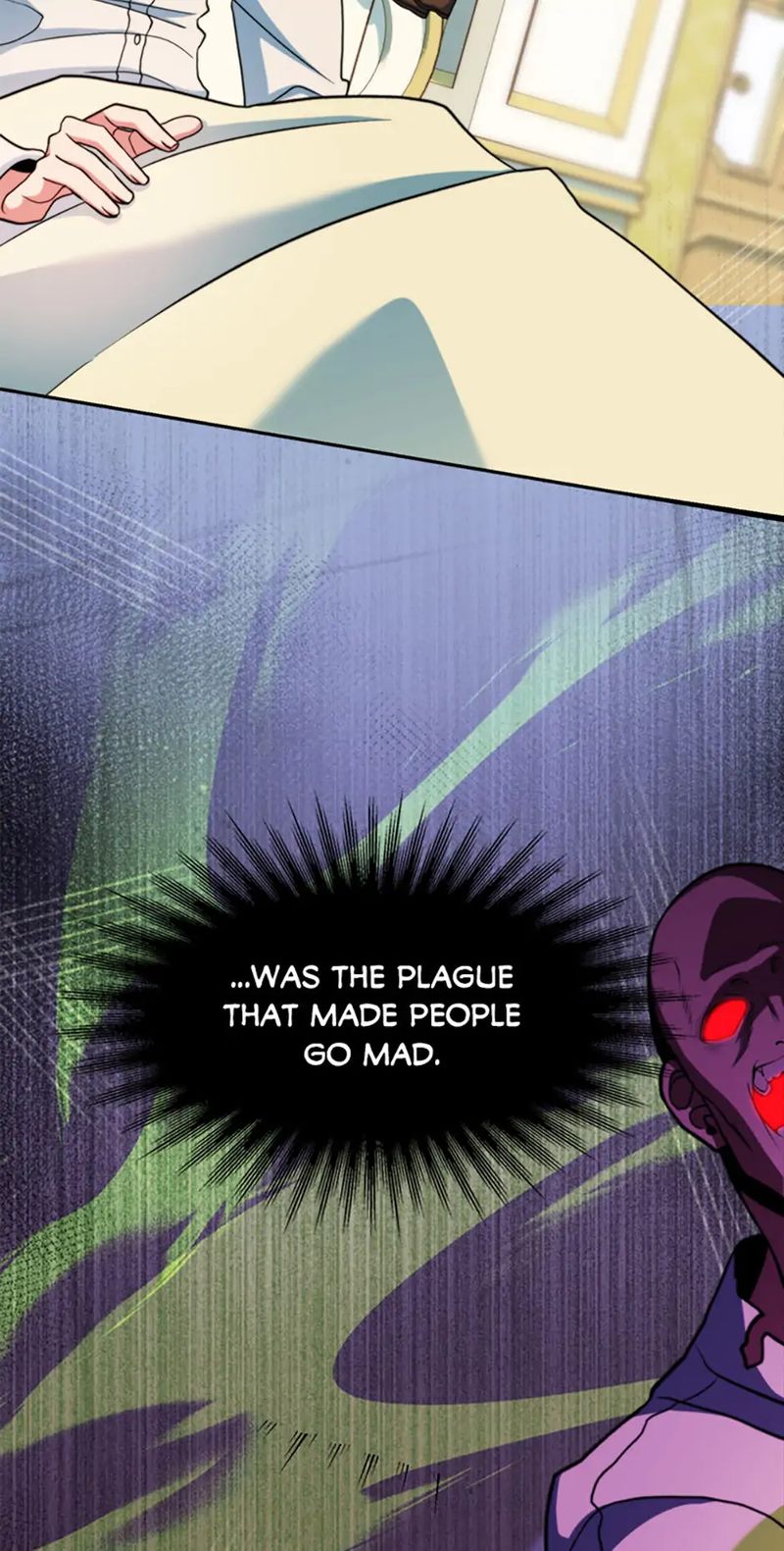 Archmage Transcending Through Regression - Chapter 140 Page 25