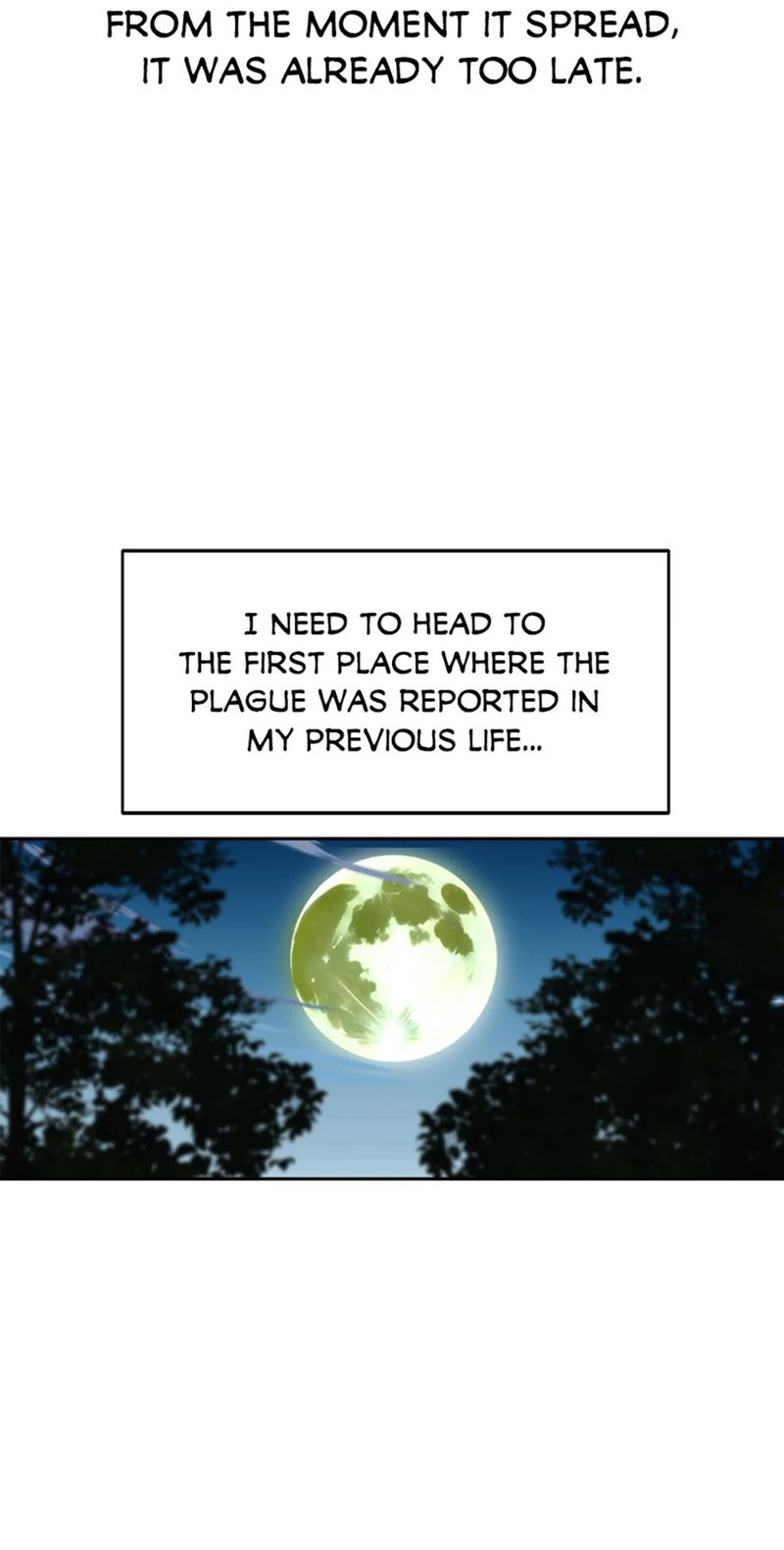 Archmage Transcending Through Regression - Chapter 140 Page 28