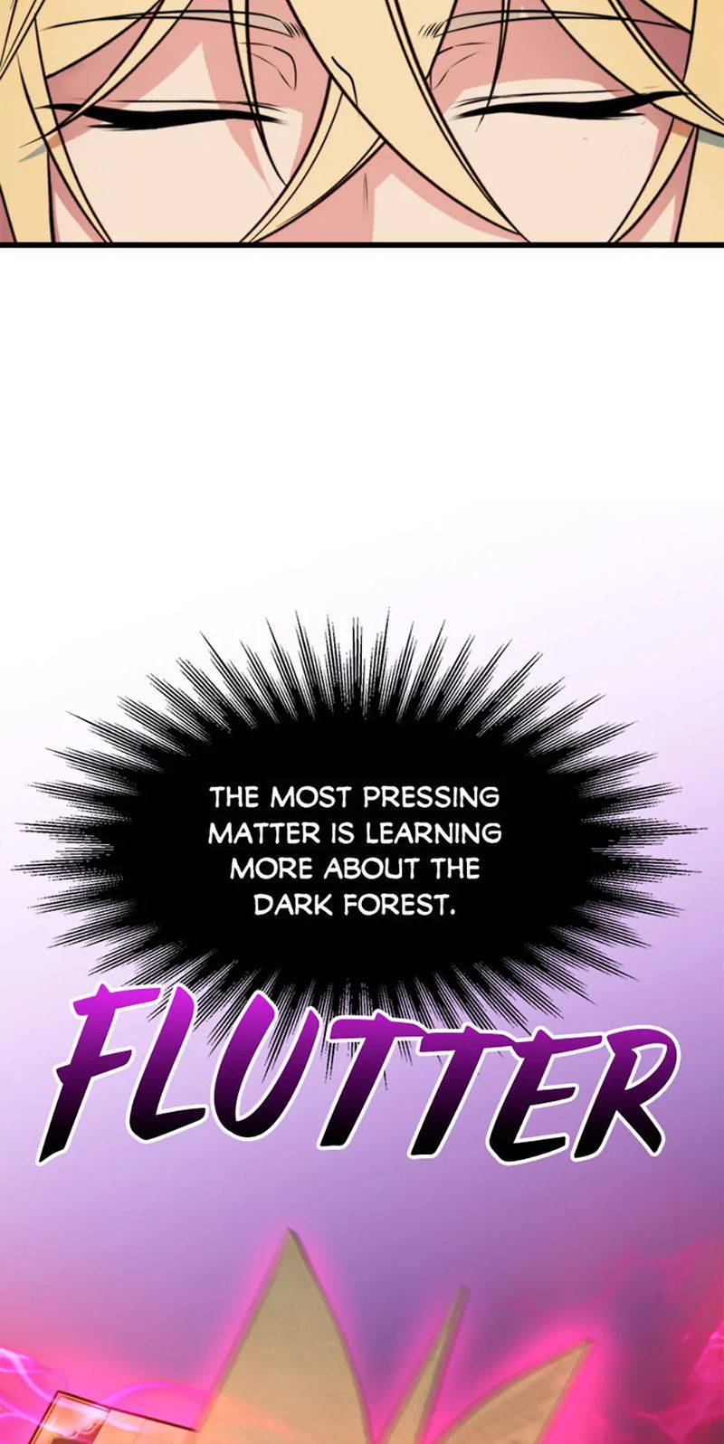 Archmage Transcending Through Regression - Chapter 140 Page 39