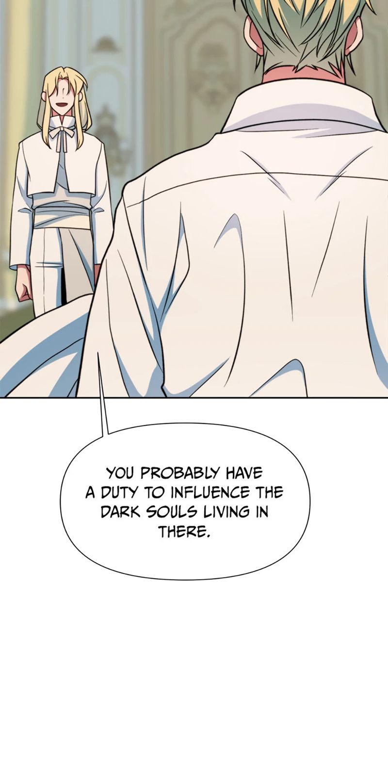 Archmage Transcending Through Regression - Chapter 140 Page 43