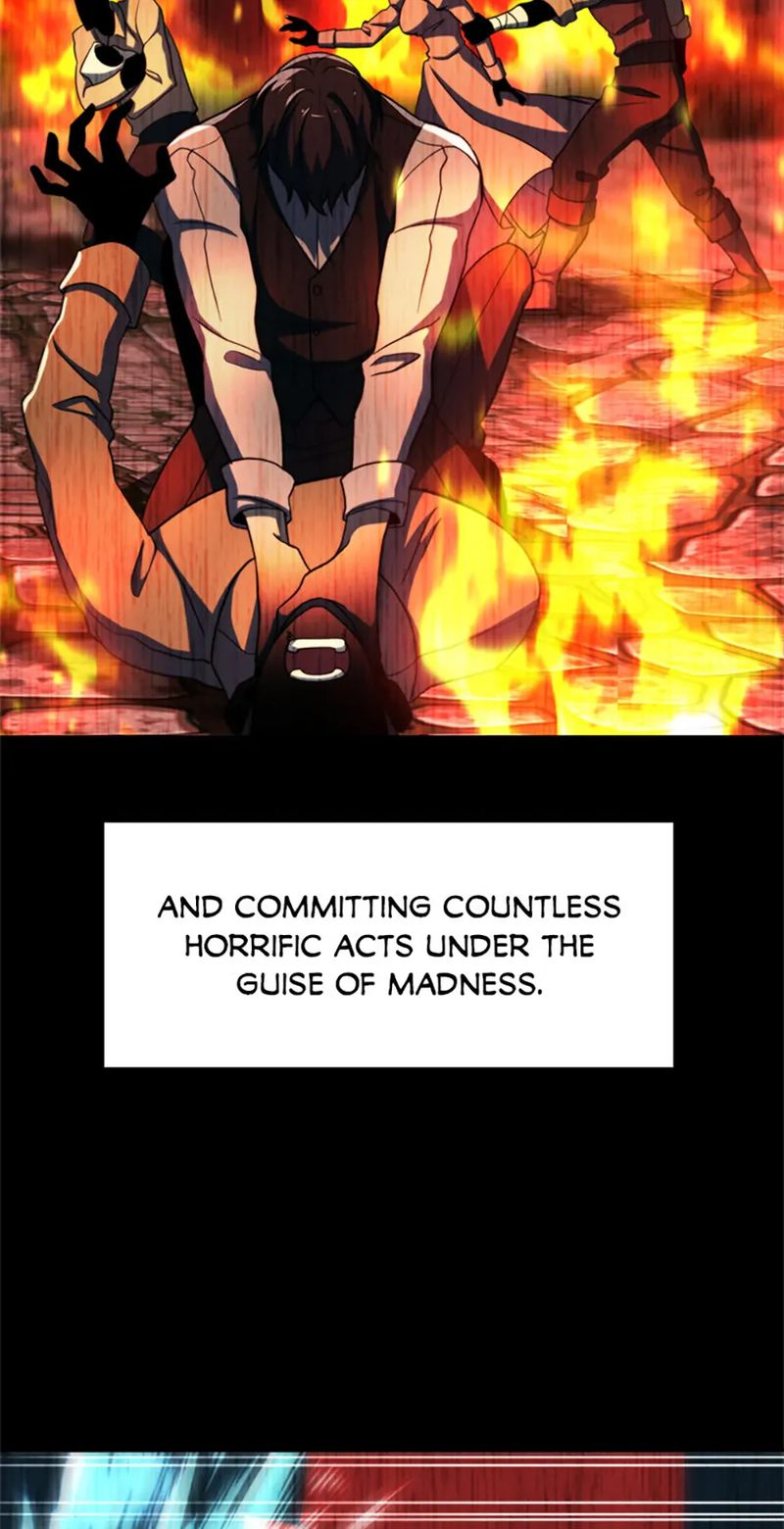 Archmage Transcending Through Regression - Chapter 140 Page 7