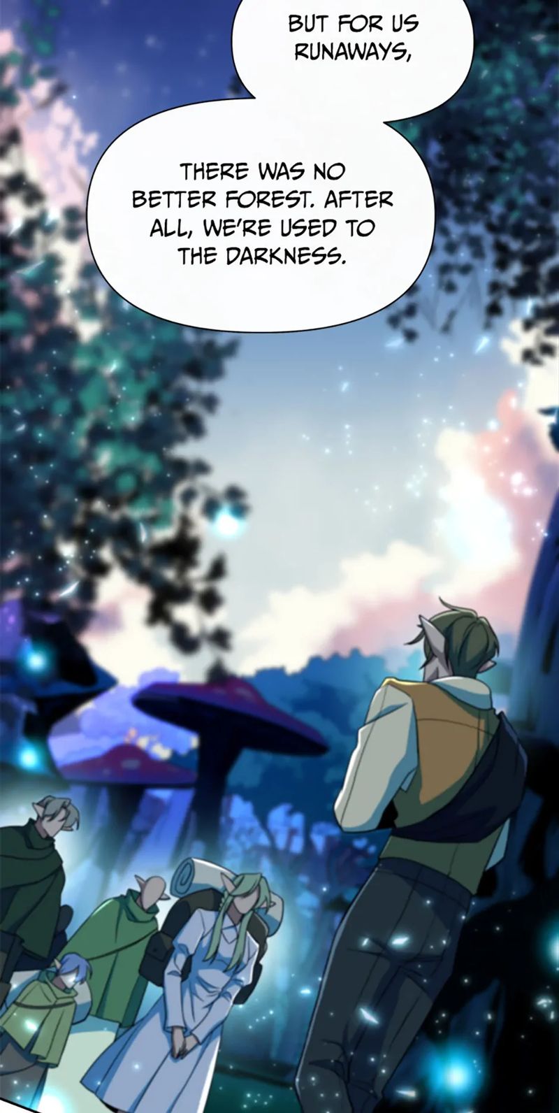 Archmage Transcending Through Regression - Chapter 141 Page 21