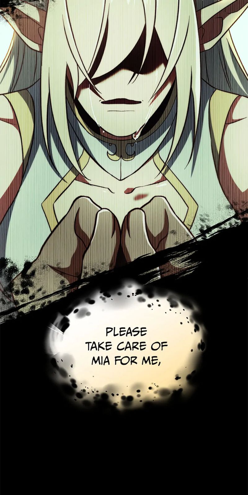 Archmage Transcending Through Regression - Chapter 141 Page 4