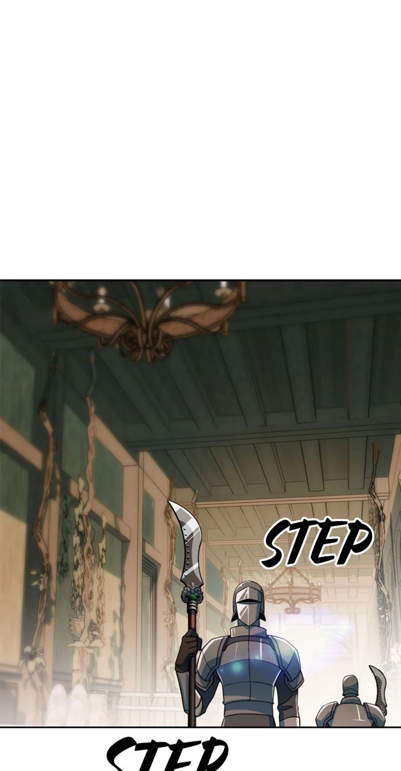 Archmage Transcending Through Regression - Chapter 141 Page 50