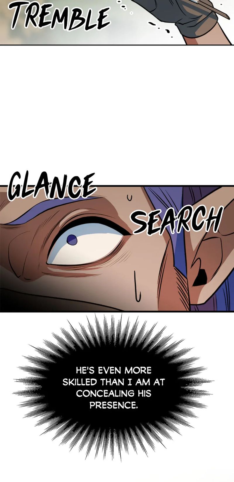Archmage Transcending Through Regression - Chapter 141 Page 69