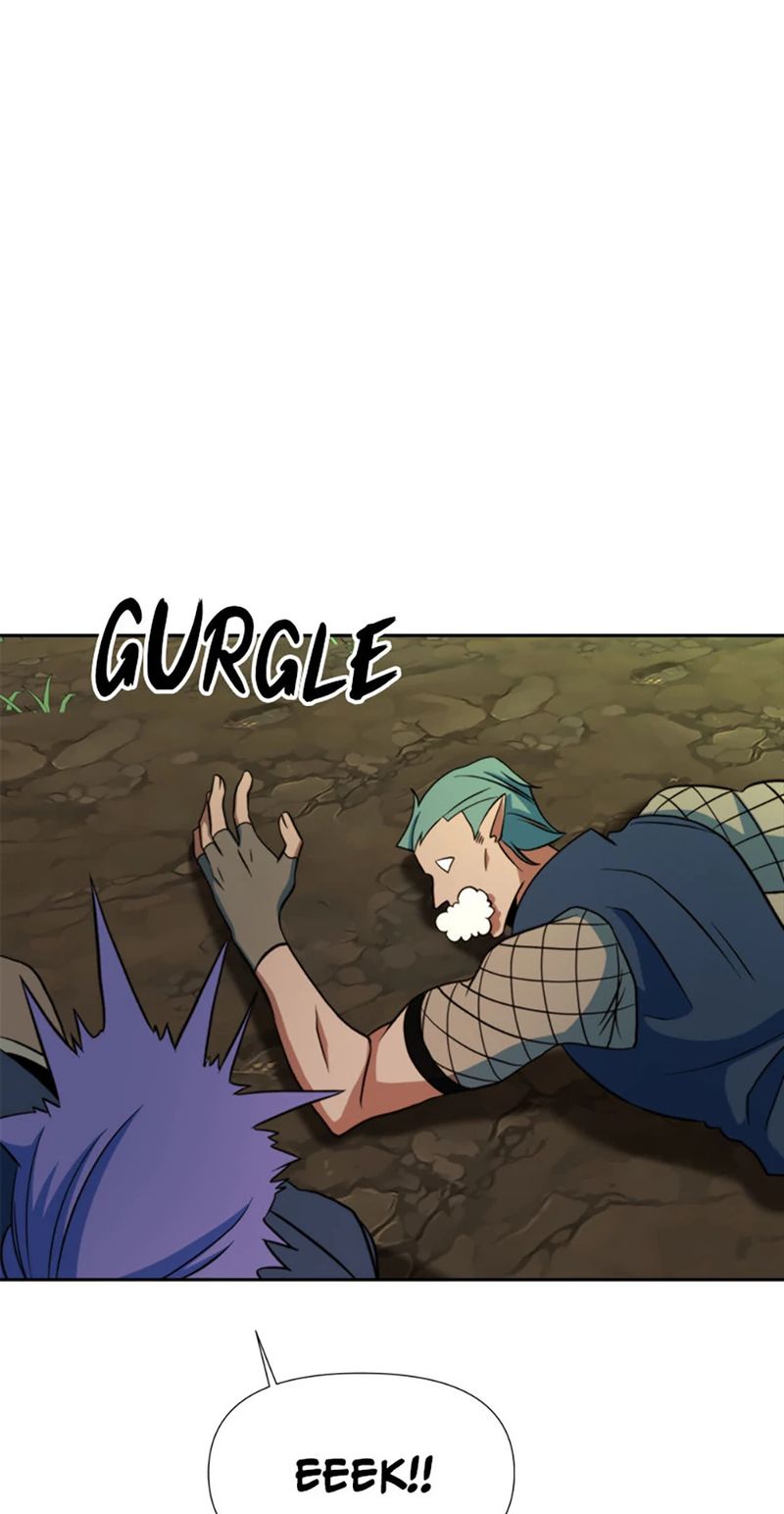 Archmage Transcending Through Regression - Chapter 141 Page 72