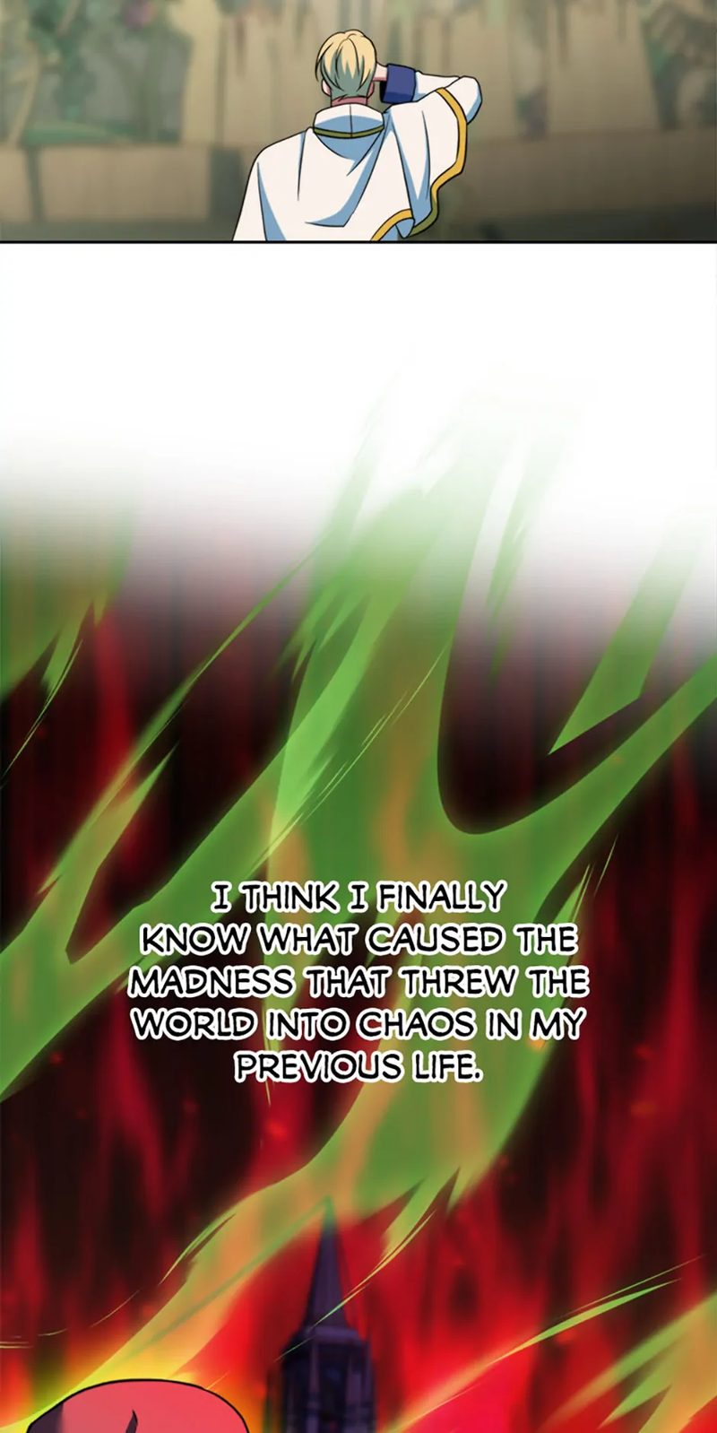 Archmage Transcending Through Regression - Chapter 142 Page 13