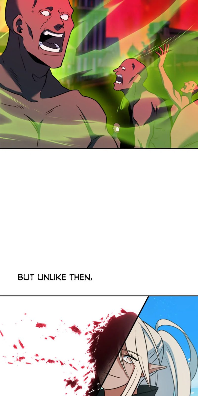 Archmage Transcending Through Regression - Chapter 142 Page 14