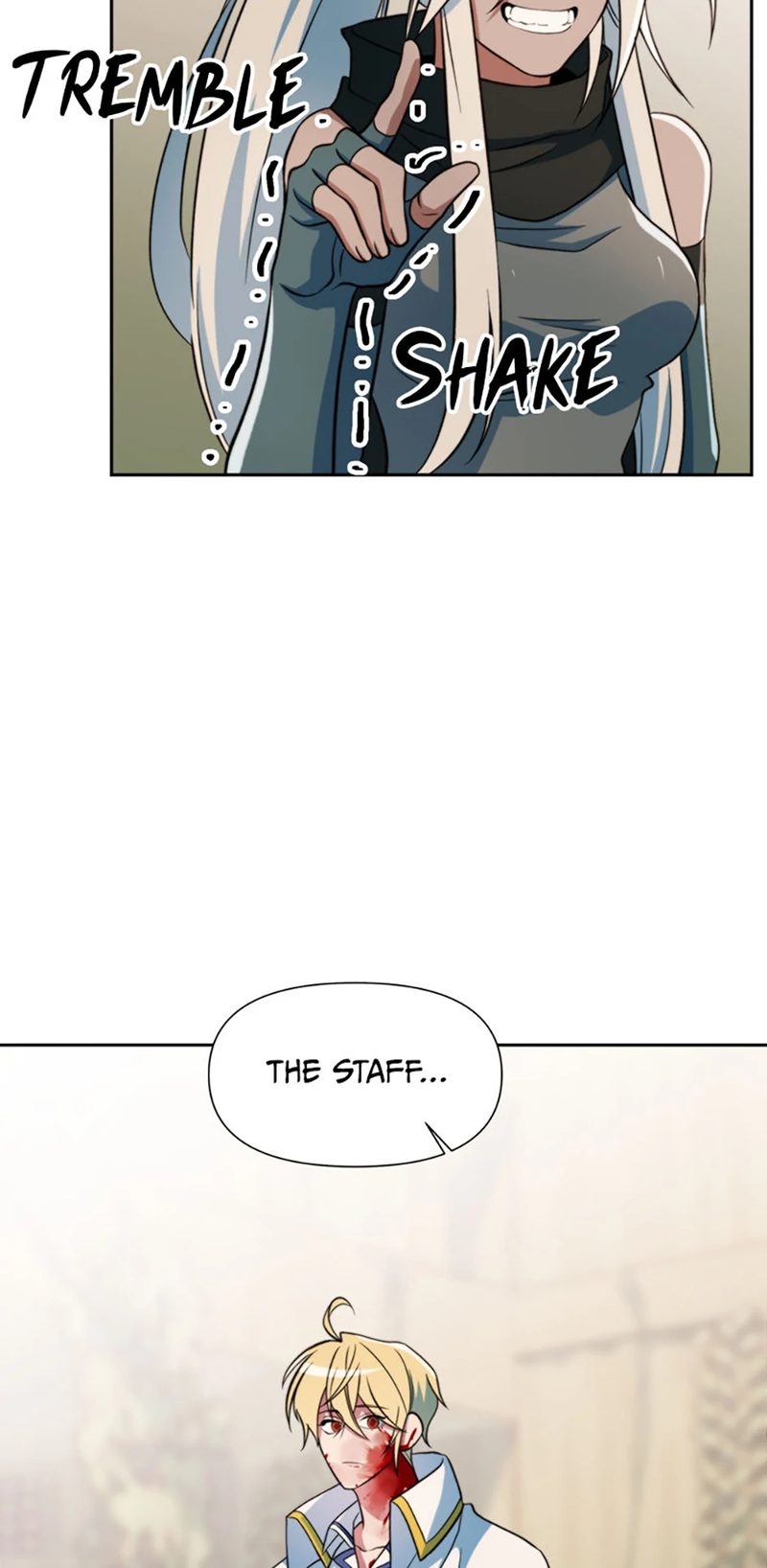 Archmage Transcending Through Regression - Chapter 142 Page 20