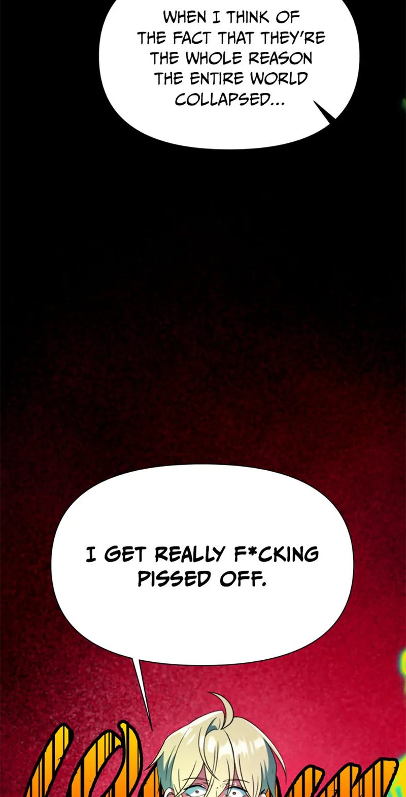 Archmage Transcending Through Regression - Chapter 142 Page 64