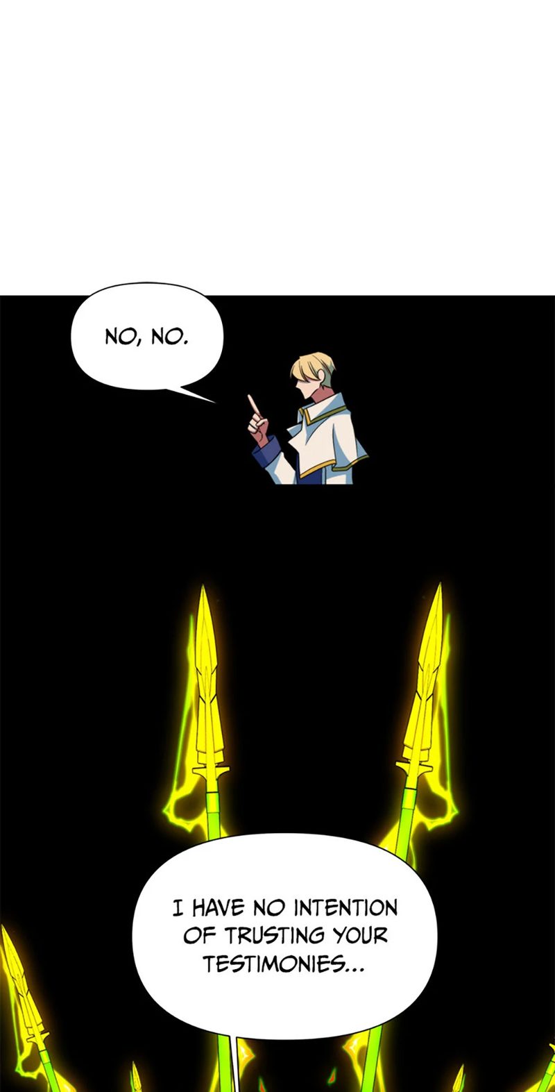 Archmage Transcending Through Regression - Chapter 142 Page 73