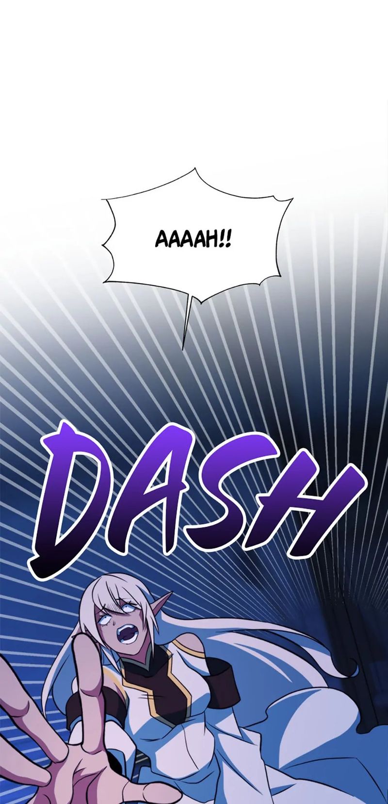 Archmage Transcending Through Regression - Chapter 143 Page 107