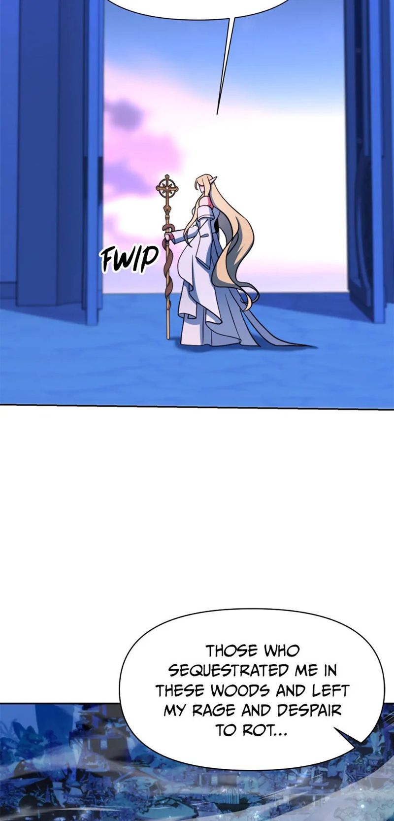 Archmage Transcending Through Regression - Chapter 143 Page 12