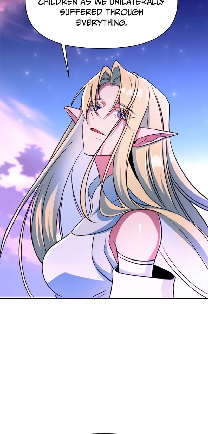 Archmage Transcending Through Regression - Chapter 143 Page 14