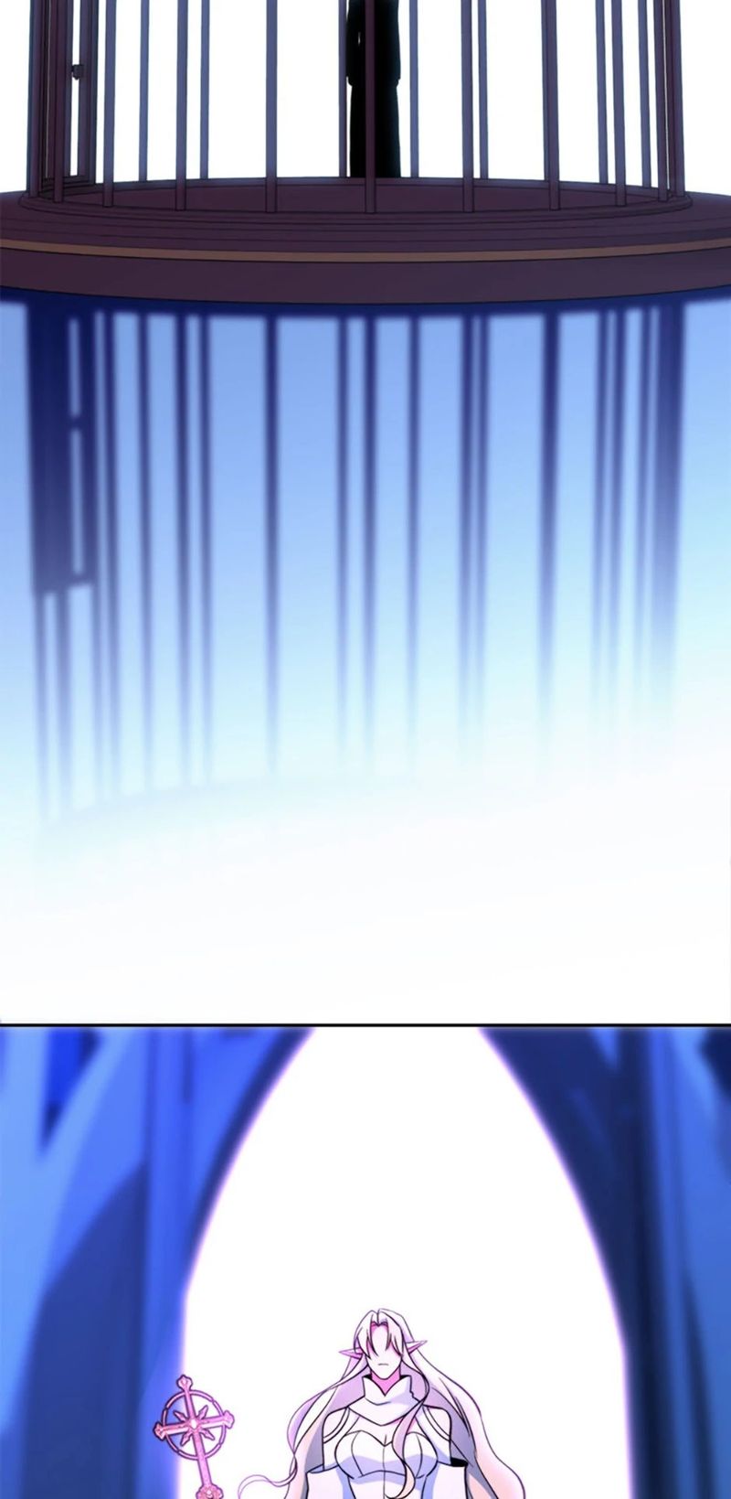 Archmage Transcending Through Regression - Chapter 143 Page 20