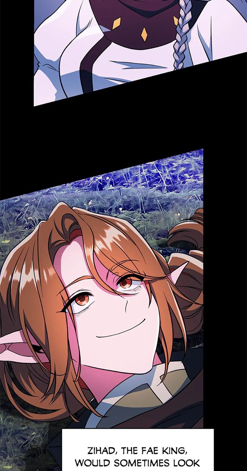 Archmage Transcending Through Regression - Chapter 143 Page 39