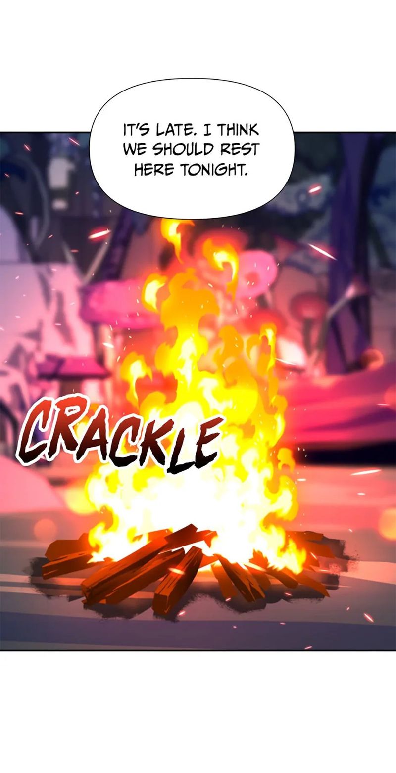 Archmage Transcending Through Regression - Chapter 143 Page 47