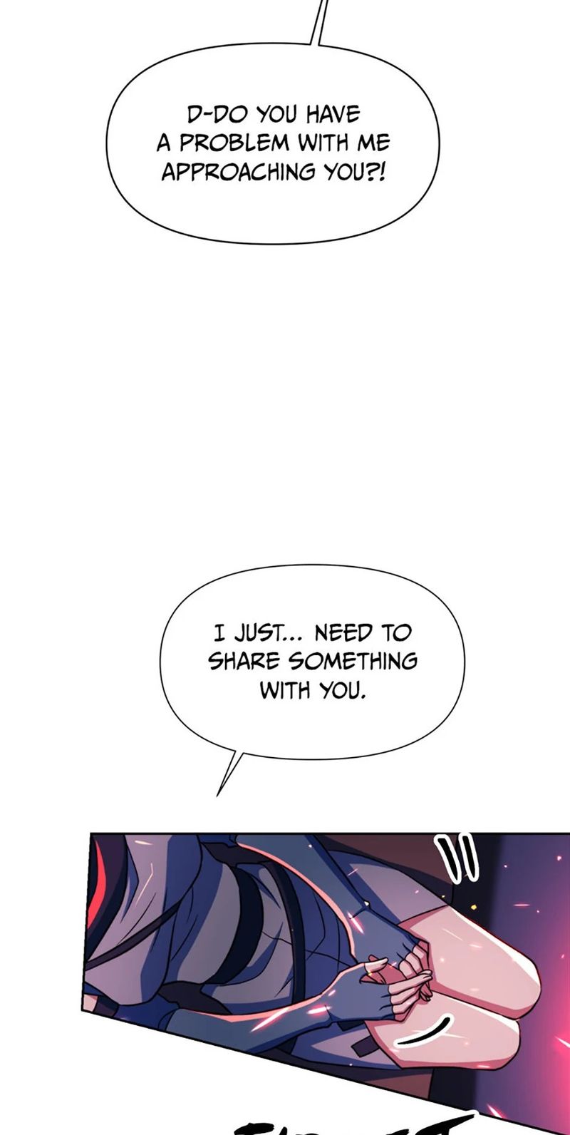 Archmage Transcending Through Regression - Chapter 143 Page 52