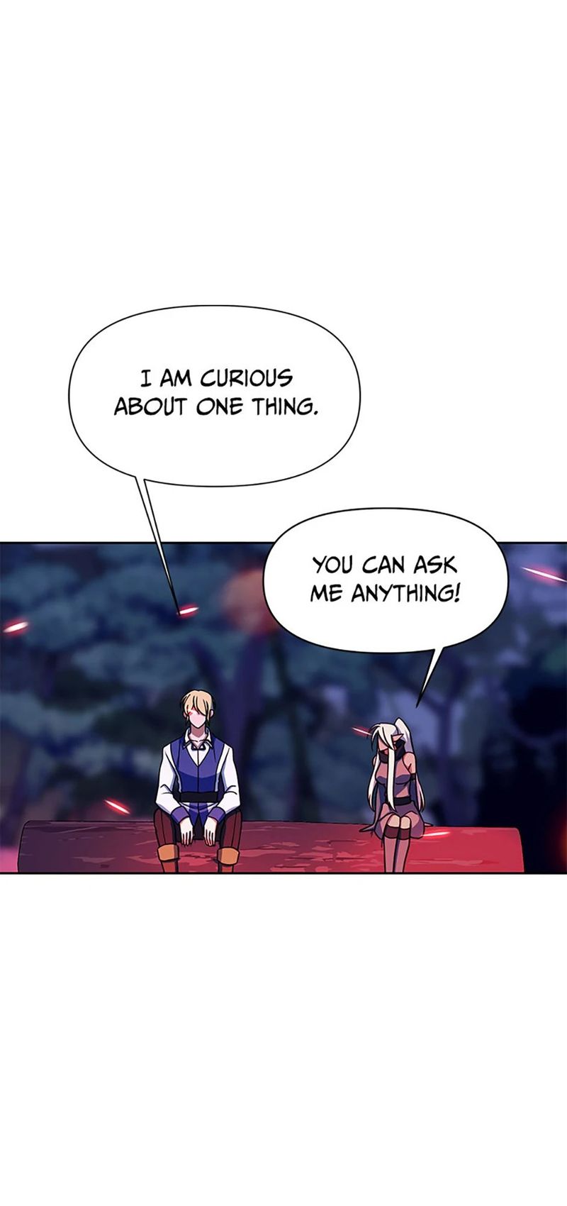 Archmage Transcending Through Regression - Chapter 143 Page 70