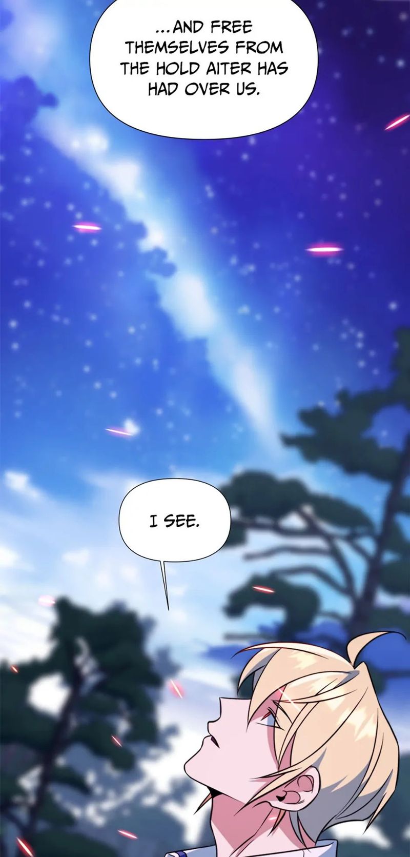 Archmage Transcending Through Regression - Chapter 143 Page 74