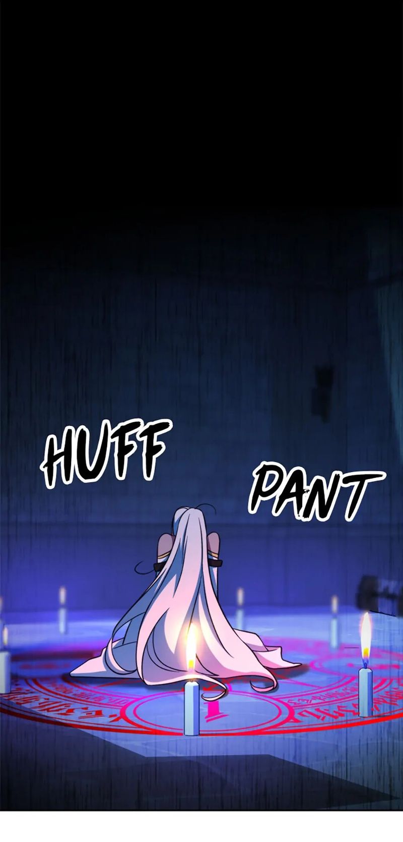 Archmage Transcending Through Regression - Chapter 143 Page 79