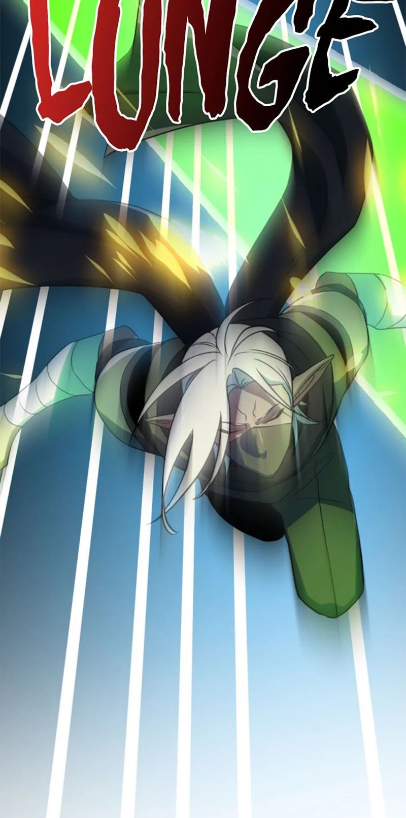 Archmage Transcending Through Regression - Chapter 144 Page 33