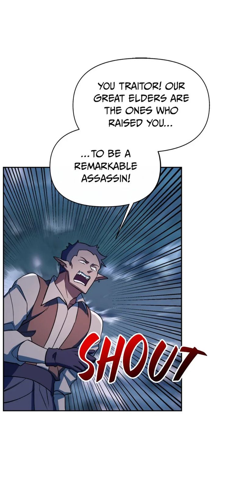 Archmage Transcending Through Regression - Chapter 144 Page 35