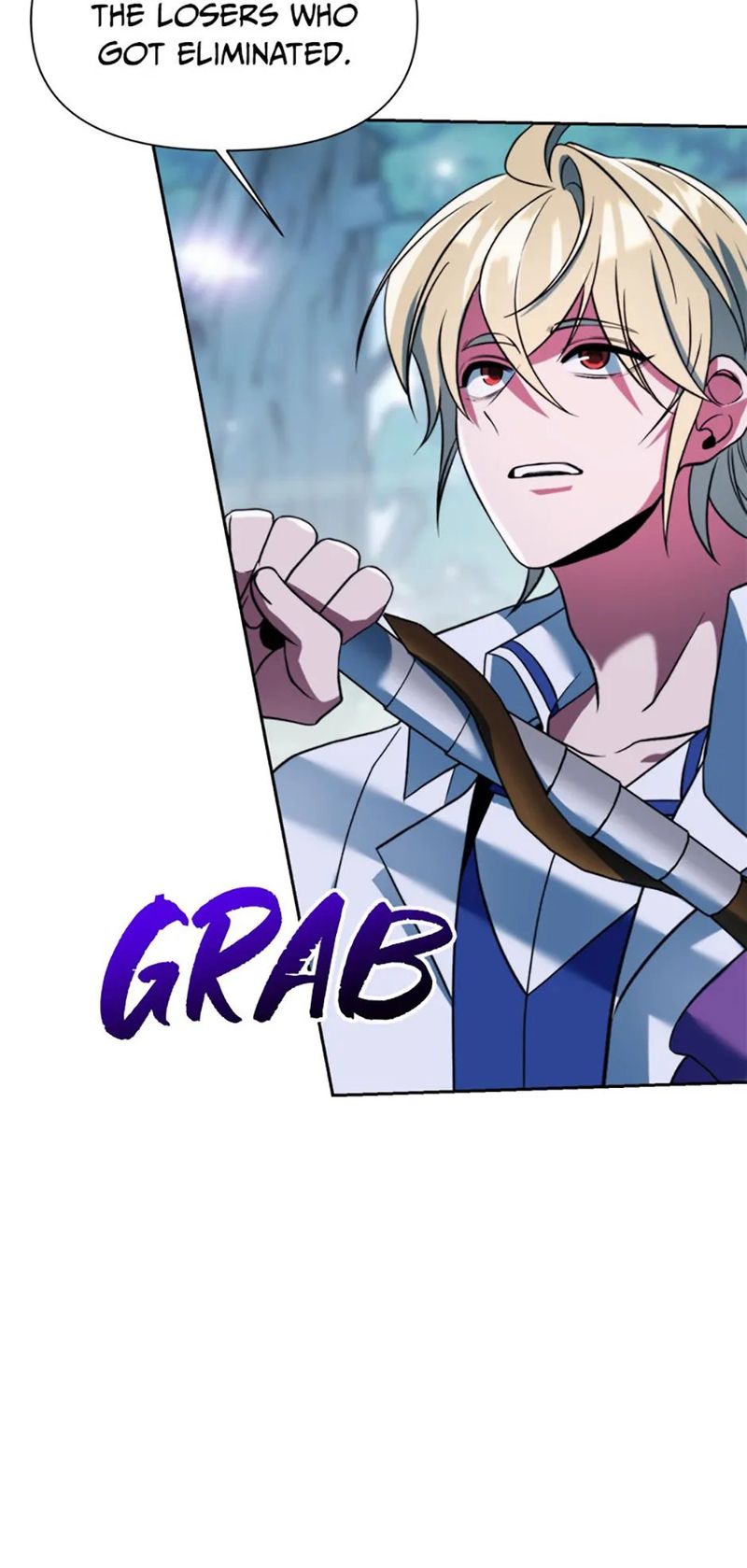 Archmage Transcending Through Regression - Chapter 144 Page 39