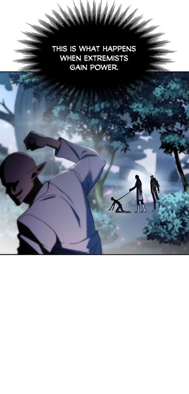 Archmage Transcending Through Regression - Chapter 144 Page 65