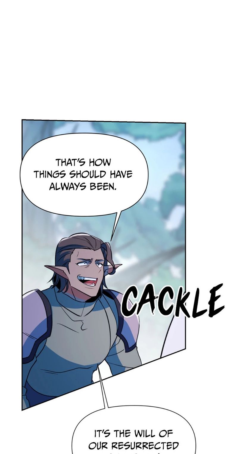 Archmage Transcending Through Regression - Chapter 144 Page 66