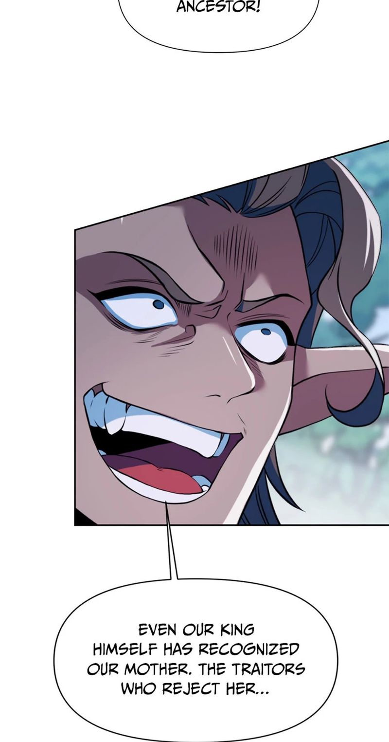 Archmage Transcending Through Regression - Chapter 144 Page 67