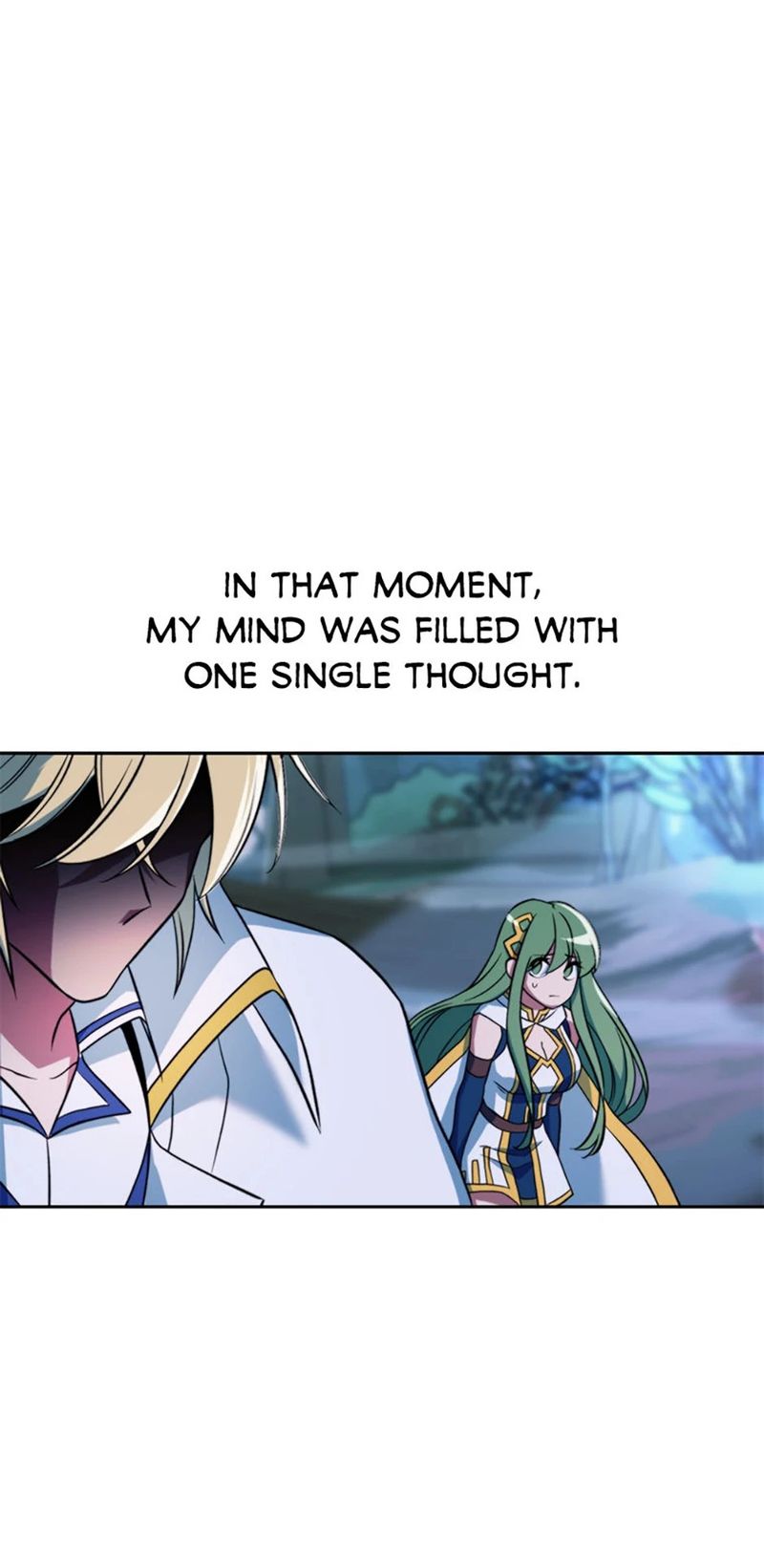 Archmage Transcending Through Regression - Chapter 144 Page 73