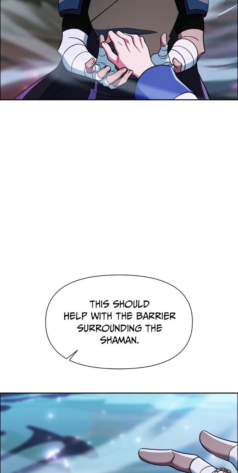 Archmage Transcending Through Regression - Chapter 145 Page 14