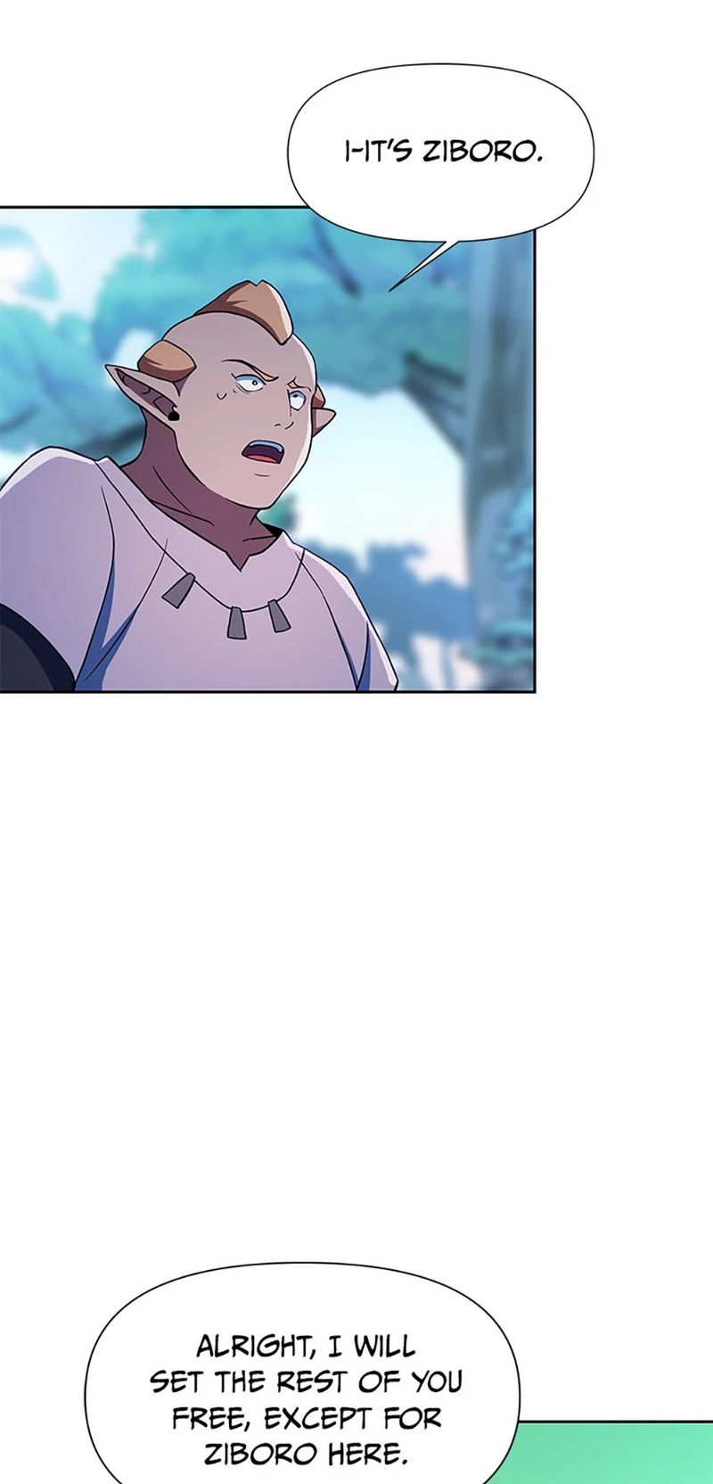 Archmage Transcending Through Regression - Chapter 145 Page 33