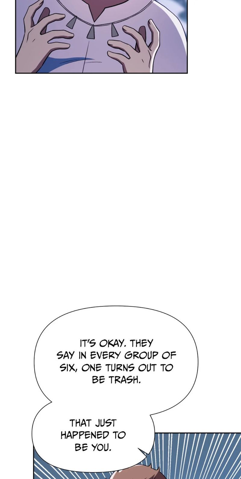 Archmage Transcending Through Regression - Chapter 145 Page 42