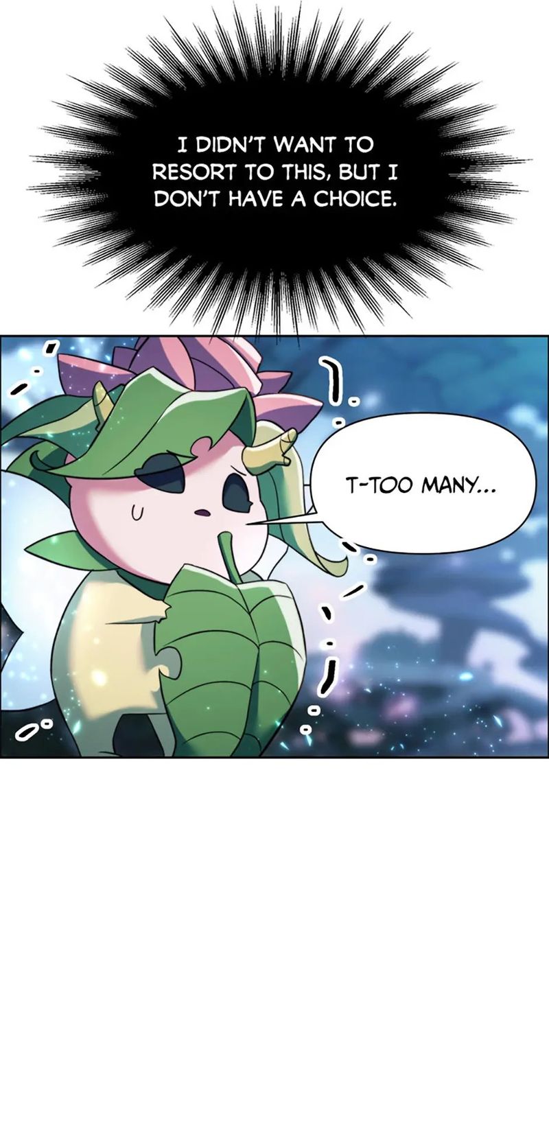 Archmage Transcending Through Regression - Chapter 145 Page 69